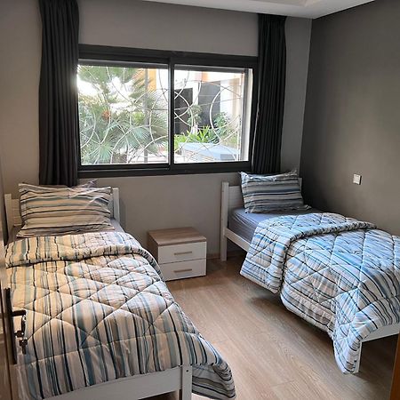 Hebergement Pour Familles Et Couples M&F Agadir Eksteriør bilde