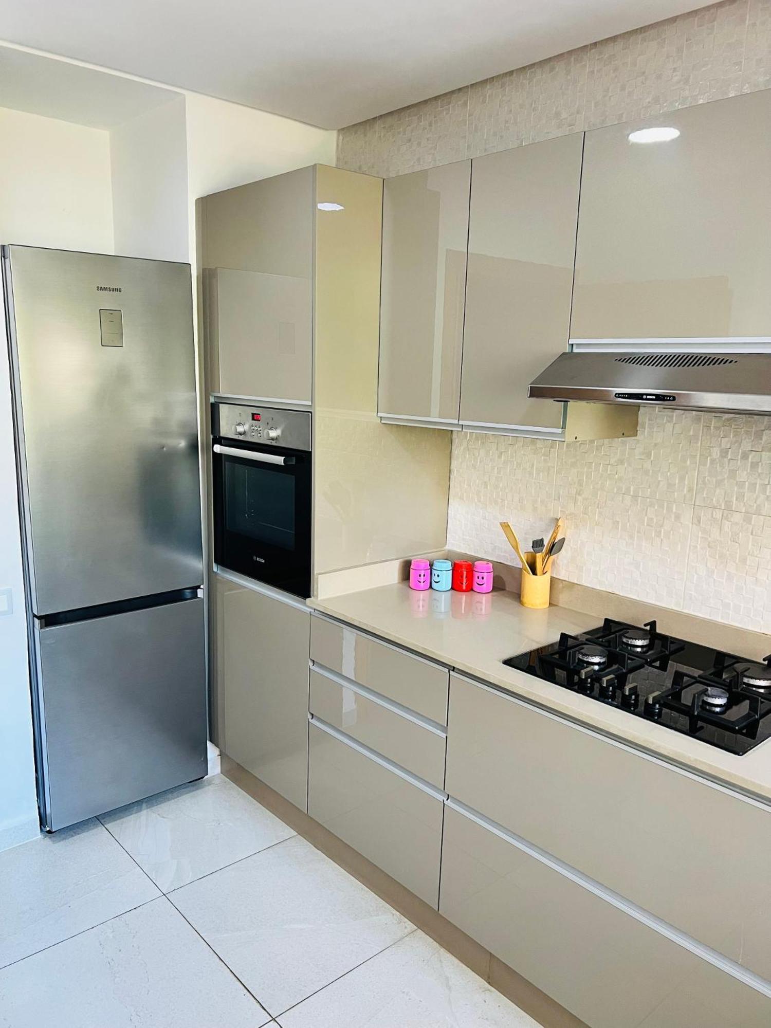 Hebergement Pour Familles Et Couples M&F Agadir Eksteriør bilde