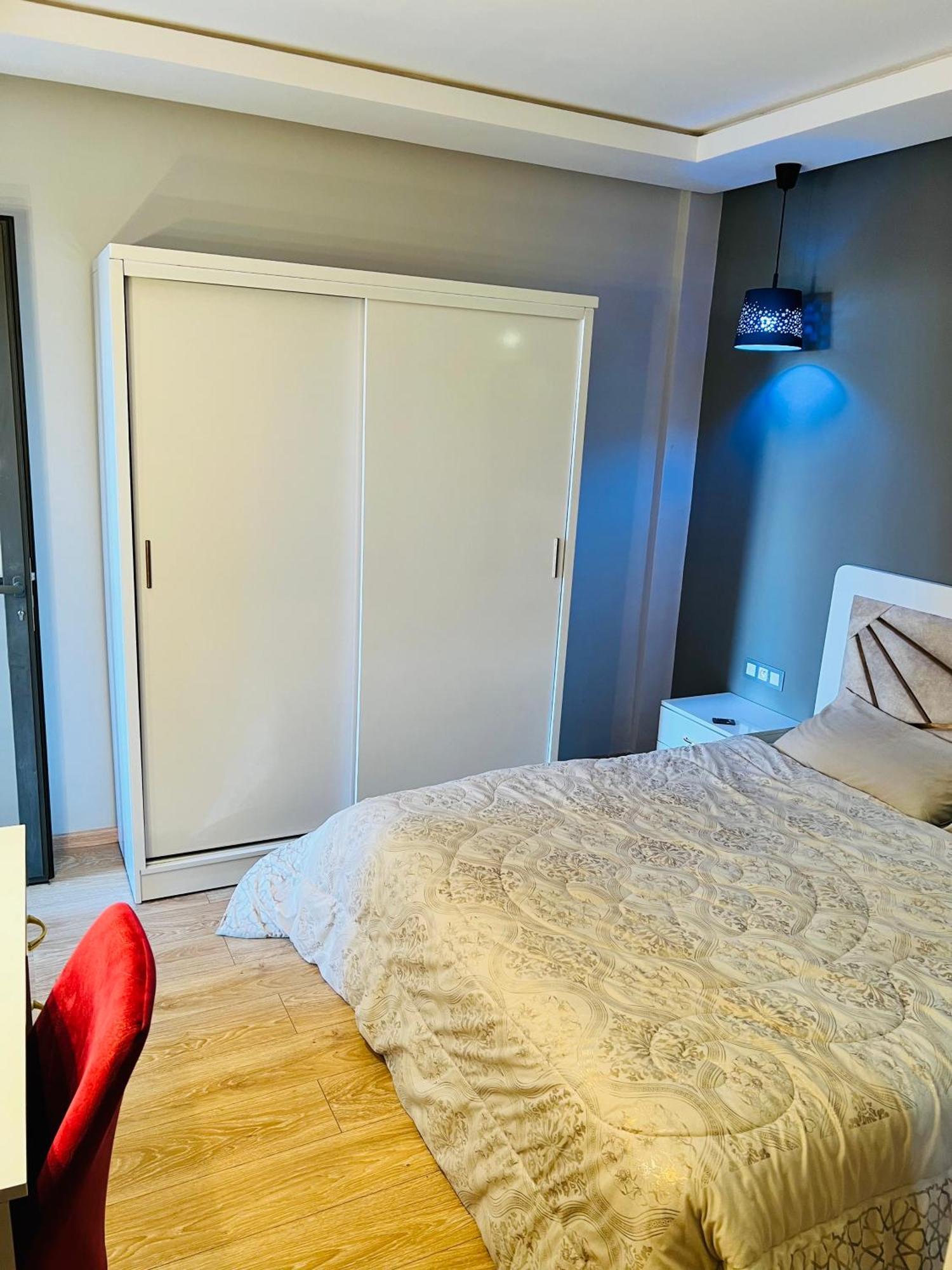 Hebergement Pour Familles Et Couples M&F Agadir Eksteriør bilde