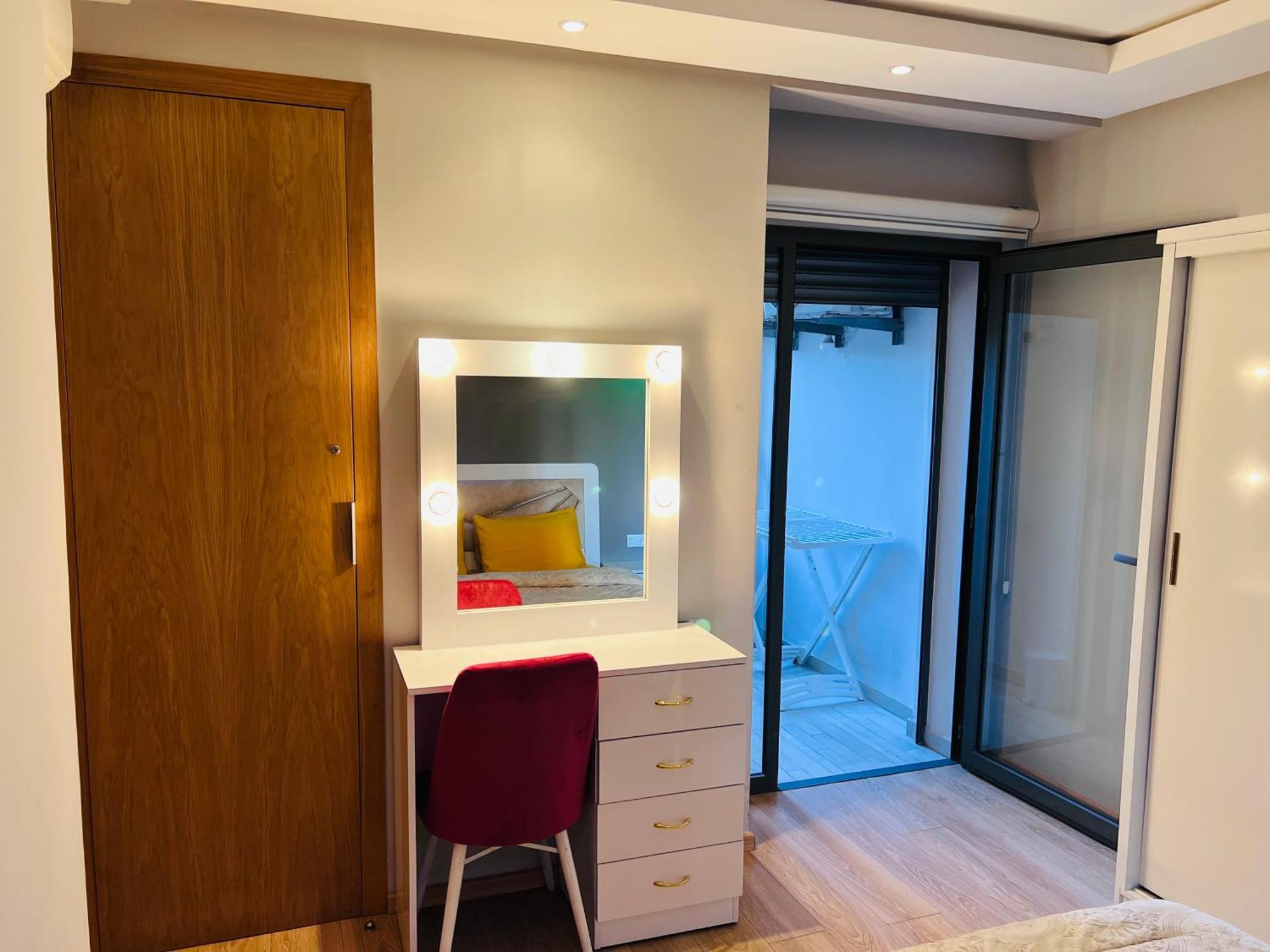 Hebergement Pour Familles Et Couples M&F Agadir Eksteriør bilde