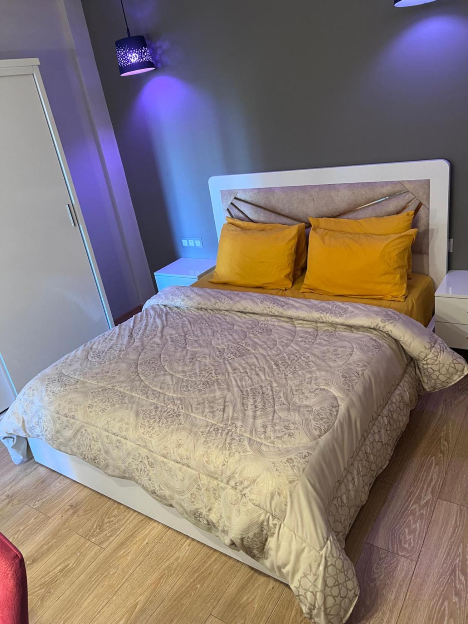 Hebergement Pour Familles Et Couples M&F Agadir Eksteriør bilde